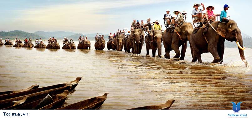 Tây Nguyên - Gia Lai - ĐakLak - Kon Tum 4 Ngày - Ảnh 1